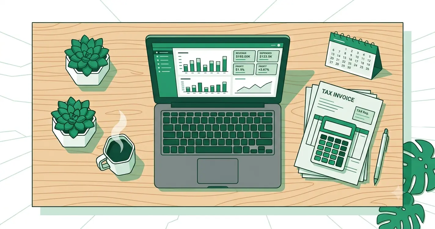 Best Accounting Software for UK Small Businesses (2026)